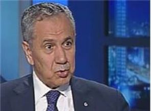 Bülent Arınç'tan cemaat ile ilgili çarpıcı ayrıntı