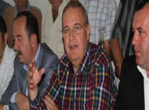 CHP'li vekilden YHT tepkisi