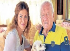 Efsane başkandan Erdoğan'a destek