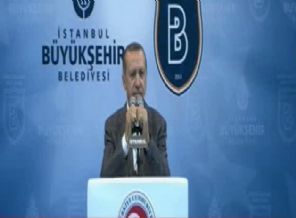 Erdoğan'dan Fatih Terim'e büyük sürpriz