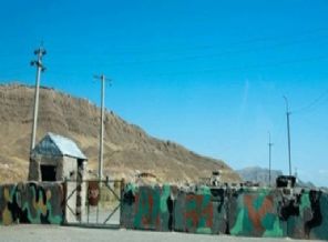 Ermenistan-Azerbaycan cephe hattında çatışma