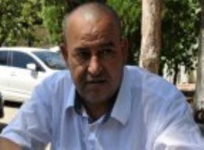 Filistinli doktor İsrail'e öfke kustu