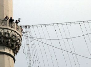 Hükümetten tartışılacak adım