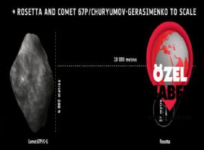 İki başlı kuyrukluyıldız