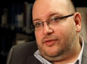 İran'da Amerikalı gazeteci tutuklandı