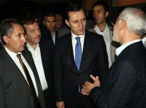 İşler: Kesinlikle prim vermeyeceğiz