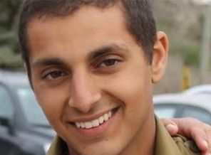 İsrail askerini arkadaşları mı öldürdü?