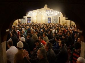 İşte Bayram namazında okunacak hutbe