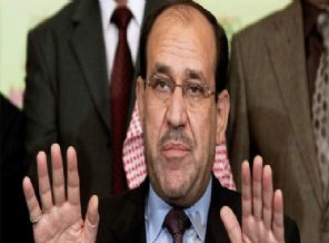 Maliki'nin ikna turları başladı