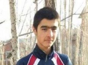 Şaka yollu boğazını sıktığı arkadaşını öldürdü