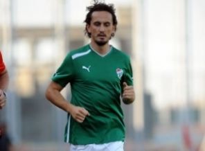 Tuncay Şanlı'nın yeni adresi!