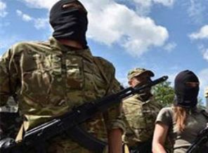 Ukrayna 24 saatte 4 asker yitirdi