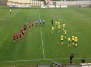 Yanlış takımı yendiler!