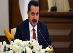 Zalim İsrail'e katil diyen tek ülkeyiz