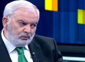 Zaman yazarı: Sizden tırsan edna olsun