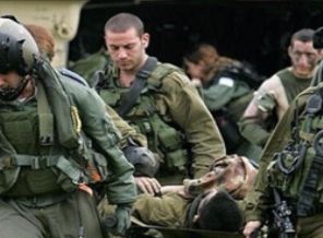 2 İsrail askeri daha öldürüldü