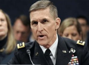 ABD'li General'den Hamas açıklaması