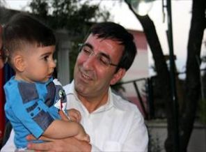 75 şehit yakını devlet memuru oldu