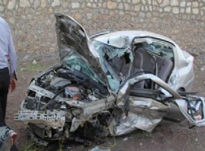 Bayram bilançosu: 41 ölü, 266 yaralı