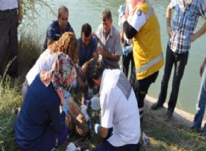 Bayram öncesi aile faciası!