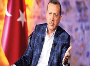 Erdoğan canlı yayında gündemi değerlendirdi