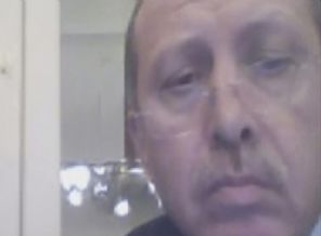 Erdoğan'ın Baykal görüntüleri izledi dediler foyaları ortaya çıktı