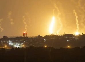 Gazze'de ateşkes sona erdi