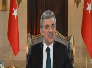 Gül’ün yolu dikensiz değil