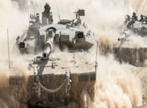 Hamas'ın kabul ettiği ateşkesi İsrail reddetti