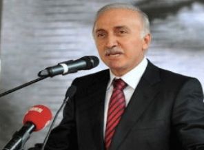 TRT Genel Müdürü'nden Demirtaş'a yanıt