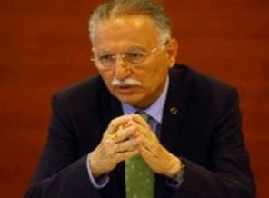 İhsanoğlu: Kürtler ikinci turda bana oy verecek