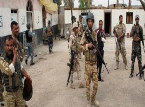 Irak ordusu sivilleri de öldürüyor