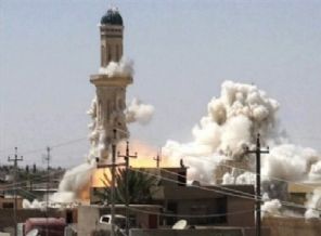 IŞİD 50 kutsal mekanı daha yıkmayı planlıyor