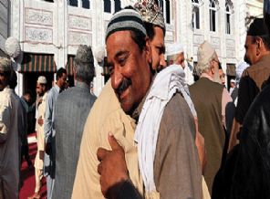 İslam dünyasında ramazan bayramı