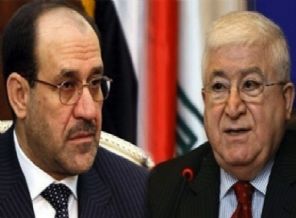 Mahsum yeni hükümeti kurmak için Maliki’yi görevlendirdi mi?