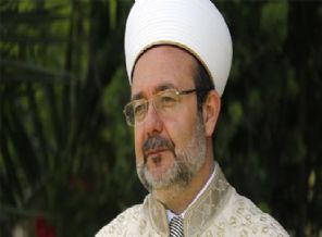 Mehmet Görmez'den bayram tavsiyesi