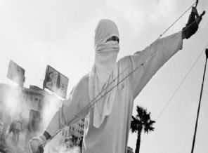 Mescid-i Aksa mahzun