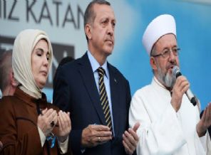 'O savcı Başbakan'ı tehdit etti'