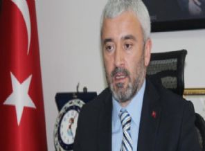 Ordu Belediyesi Gazze'yi kardeş şehir ilan etti