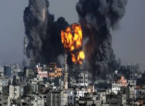 Rakamlarla İsrail'in Gazze saldırısı