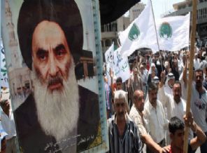 Sistani'den Maliki'ye uzaklaşma çağrısı