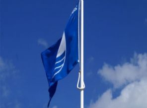 Türkiye mavi bayrakta dünya 3.'sü oldu