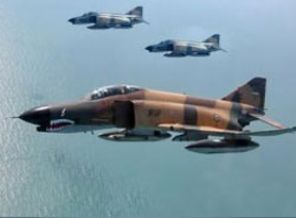 Ülkeyi bombalayacağım deyince!