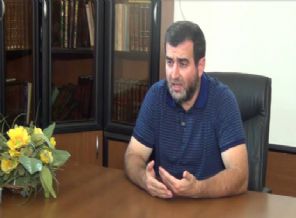 Azerbaycan'da Selefiler de İran'a uydu