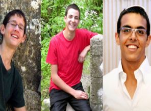 İsrail için şok iddia