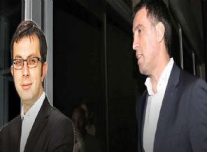 'Binde birini bile tanımıyor muhterem!'