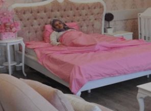 Burası bir devlet hastanesi!