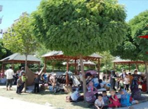 CHP‘li belediye Suriyelileri kovdu