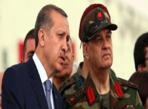 Erdoğan: İlker Paşa uyarmıştı