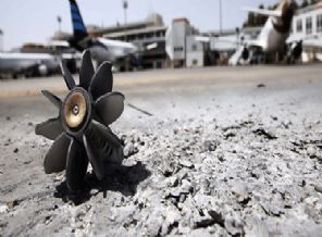 Fransa'dan Libya uyarısı